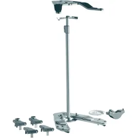 Kesseböhmer Drehbeschlag Revo 90 90 x 90