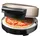 Bestron Pizzaofen Beige