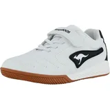 KangaROOS K5-Drib EV für Kinder, beige, Gr. 39 EU