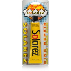 SOLAREZ POLYESTER DING LOW-LITE REPAIR TUBE 28 ml