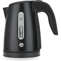 Wilfa RAPIDS 1,7 l Silber