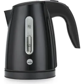 Wilfa RAPIDS 1,7 l Silber