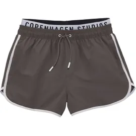 Copenhagen Studios Badeshorts Badeshorts grau M
