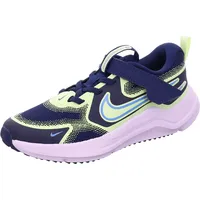 Nike Cosmic Runner Kinder BLUE VOID/UNIVERSITY BLUE 28