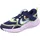 Nike Cosmic Runner Kinder BLUE VOID/UNIVERSITY BLUE 28