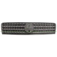 PRASCO Kühlergitter ft3402031 für FIAT