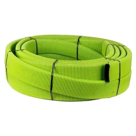 WOLF-Garten Flexibler Flachkanal 50x140 20 m Rolle