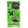 Carbotex Minecraft Badetuch 70 x 140 cm grün