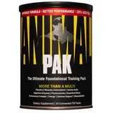 Universal Nutrition Universal Animal Pak, 500 g Filmtabletten