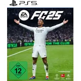 EA Sports FC 25 - [PlayStation 5]