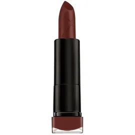 Max Factor Colour Elixir Velvet Matte Lippenstift 827 - BEWITCH CORAL 4 g Braun