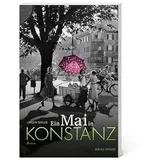 Stadler Verlagsges. Mbh Ein Mai in Konstanz