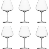 Zalto Denk Art Burgunderglas Rotweinglas 0,96 l 6-tlg.