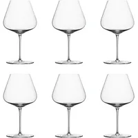 Zalto Denk Art Burgunderglas Rotweinglas 0,96 l 6-tlg.
