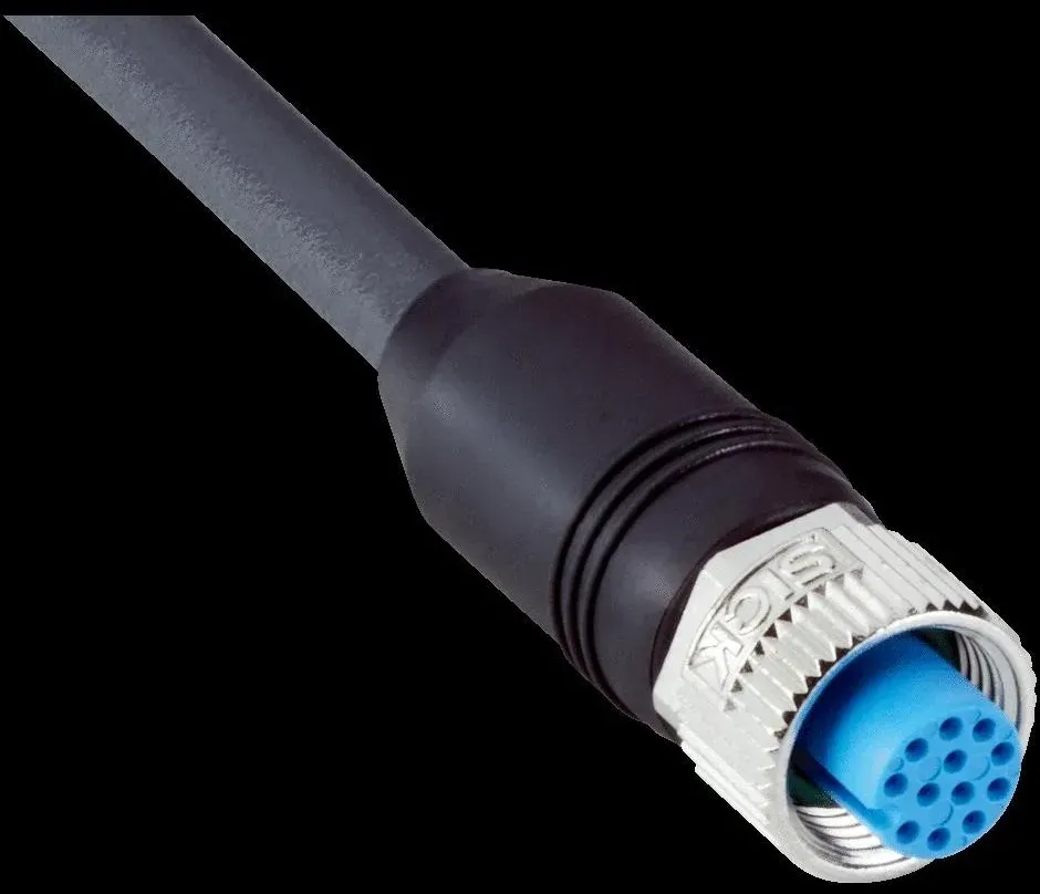 Sick Sensor-Aktor-Leitung YF2A2B-020UD2XLEAX