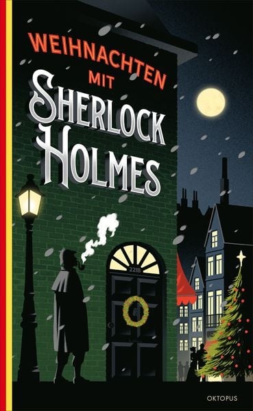 Preisvergleich Produktbild Weihnachten mit Sherlock Holmes