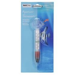 AniOne Aquarium-Thermometer