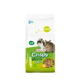 Versele-Laga Crispy Muesli Kaninchenfutter 10 kg