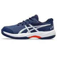 Asics Gel-Game GS, BLUE EXPANSE/WHITE, 39