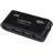 Logilink USB 3.0 Hub 4-Port Schwarz