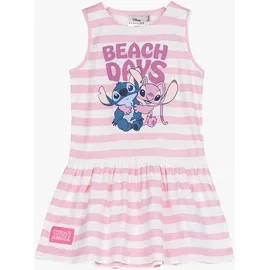 Cerdá Disney Stitch Kleid, Rosa, 152-158