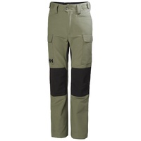 HELLY HANSEN Marka Tur Hose Lav Green 152