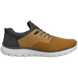 Rieker Slip-Ons Herren Gelb 42