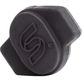 Cane Creek eeSilk+ Elastomer, hart/7 - Schwarz
