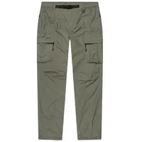 Vintage Industries Ismael, Textilhose | Oliv - XL