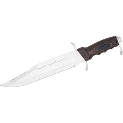 Herbertz, Mehrzweckmesser, Gürtelmesser Outlaw Knife (28 cm)