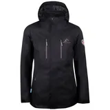 Westfjord 3in1-Funktionsjacke Hverfjall Jacket, Größe XXL
