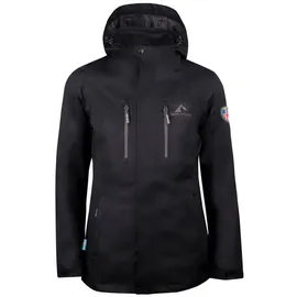 Westfjord 3in1-Funktionsjacke Hverfjall Jacket, Größe XXL