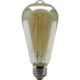Heitronic LED-Birne 15002 4W E27 warmweiß 1 St.