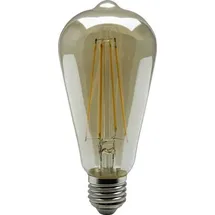 Heitronic LED-Birne 15002 4W E27 warmweiß 1 St.