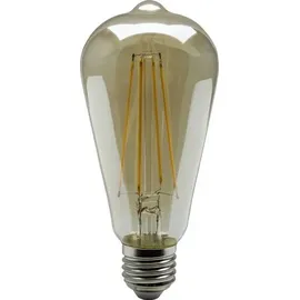 Heitronic LED-Birne 15002 4W E27 warmweiß 1 St.