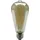 Heitronic LED-Birne 15002 4W E27 warmweiß 1 St.