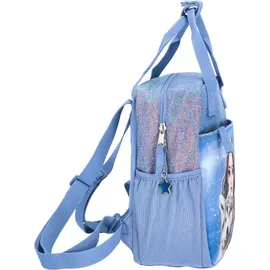 DEPESCHE Wolf mehrfarbig