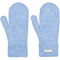 Barts Dahlea Mitts blue (04) 3