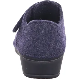 Finn Comfort Clogs Blau 36