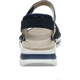 ARA Tampa Damen Blau 35