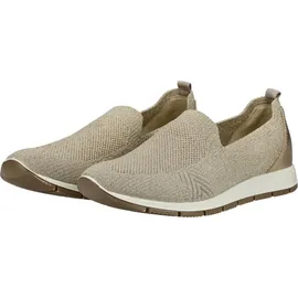 IMAC Dr. Stark 218000-S00969 Slipper Gold in Gr. 36 - Gold - 36