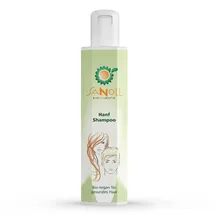 Sanoll Hanf-Shampoo 200 ml