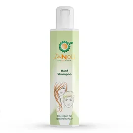 Sanoll Hanf-Shampoo 200 ml