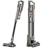 Uwant V500 Akku-Staubsauger – Grau
