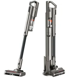 Uwant V500 Akku-Staubsauger – Grau