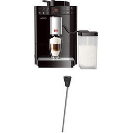 Melitta Caffeo Varianza CSP F570-102 schwarz