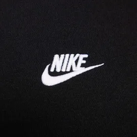 Nike Crew Herren T-Shirt, schwarz - US: 3XL