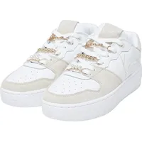 Karl Kani Sneaker Low Weiß 38