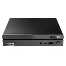 Lenovo ThinkCentre neo 50q Gen 4 12LN Intel® i5-13420H 8GB RAM 256GB SSD Intel UHD Grafik, DOS