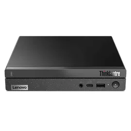Lenovo ThinkCentre neo 50q Gen 4 12LN Intel® i5-13420H 8GB RAM 256GB SSD Intel UHD Grafik, DOS
